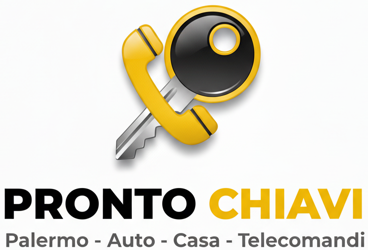 Pronto Chiavi Palermo